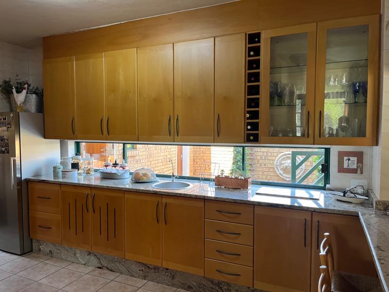 4 Bedroom Property for Sale in Groenkol Mpumalanga