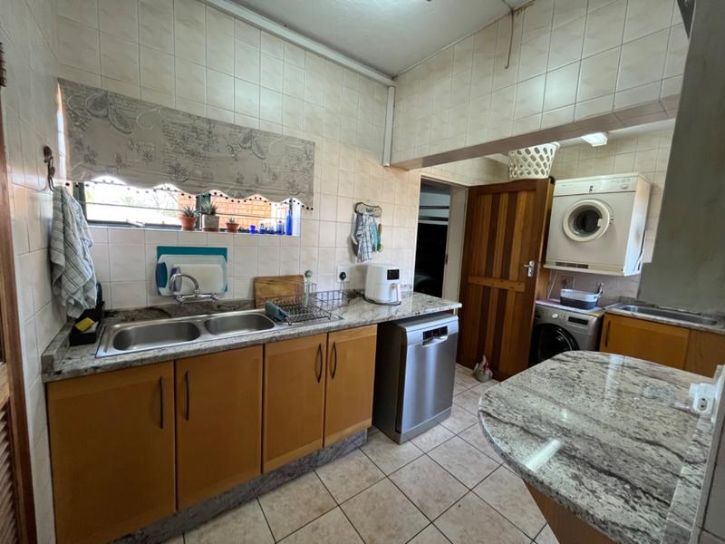 4 Bedroom Property for Sale in Groenkol Mpumalanga