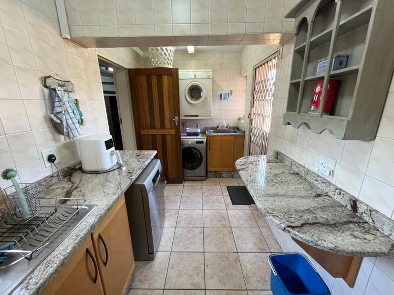 4 Bedroom Property for Sale in Groenkol Mpumalanga