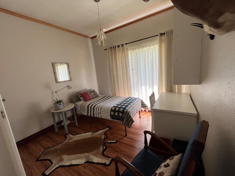 4 Bedroom Property for Sale in Groenkol Mpumalanga