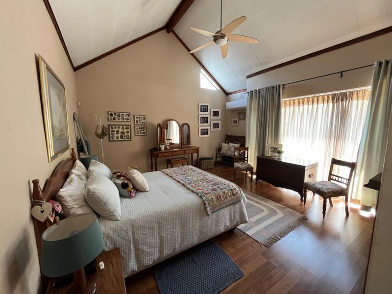 4 Bedroom Property for Sale in Groenkol Mpumalanga