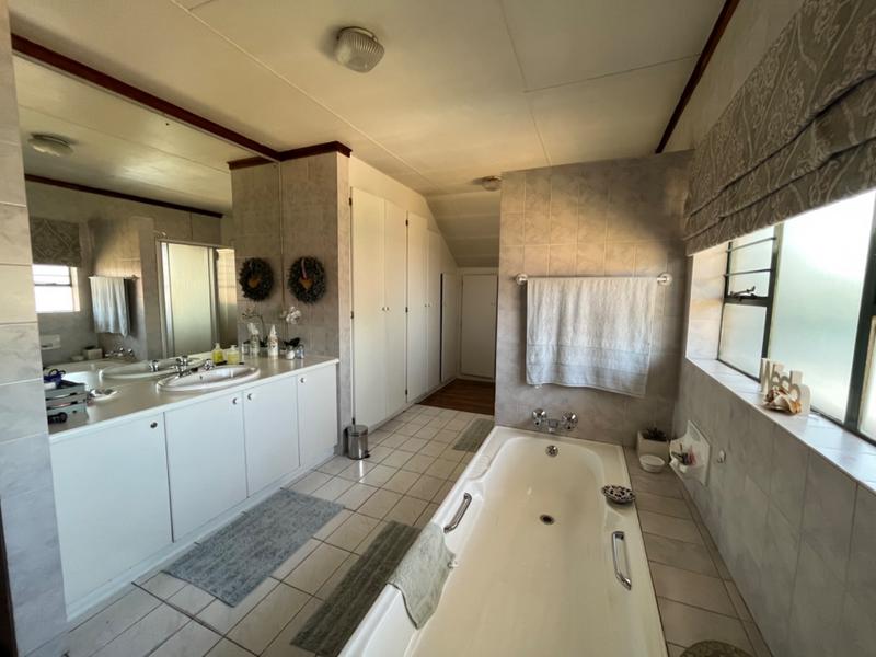 4 Bedroom Property for Sale in Groenkol Mpumalanga