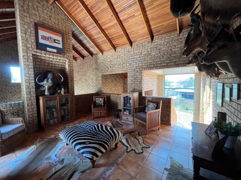 4 Bedroom Property for Sale in Groenkol Mpumalanga