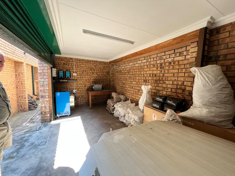 4 Bedroom Property for Sale in Groenkol Mpumalanga