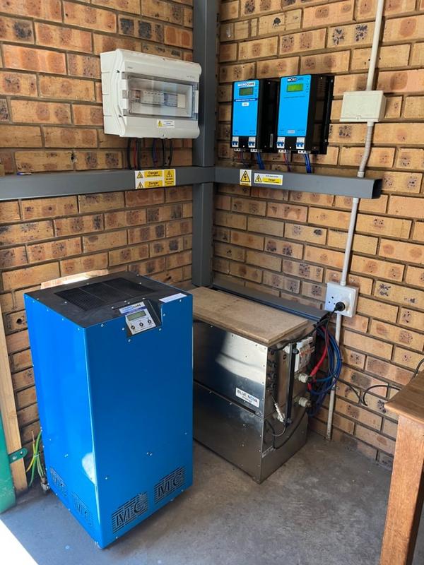 4 Bedroom Property for Sale in Groenkol Mpumalanga