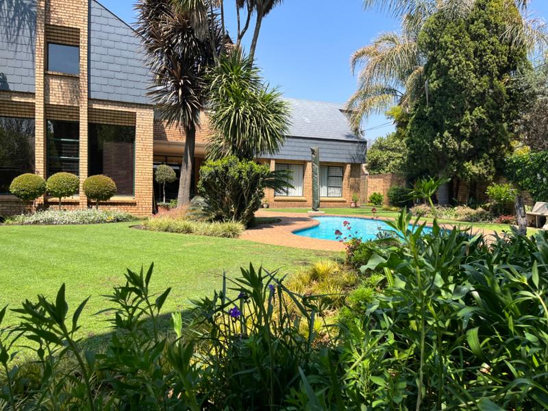4 Bedroom Property for Sale in Groenkol Mpumalanga