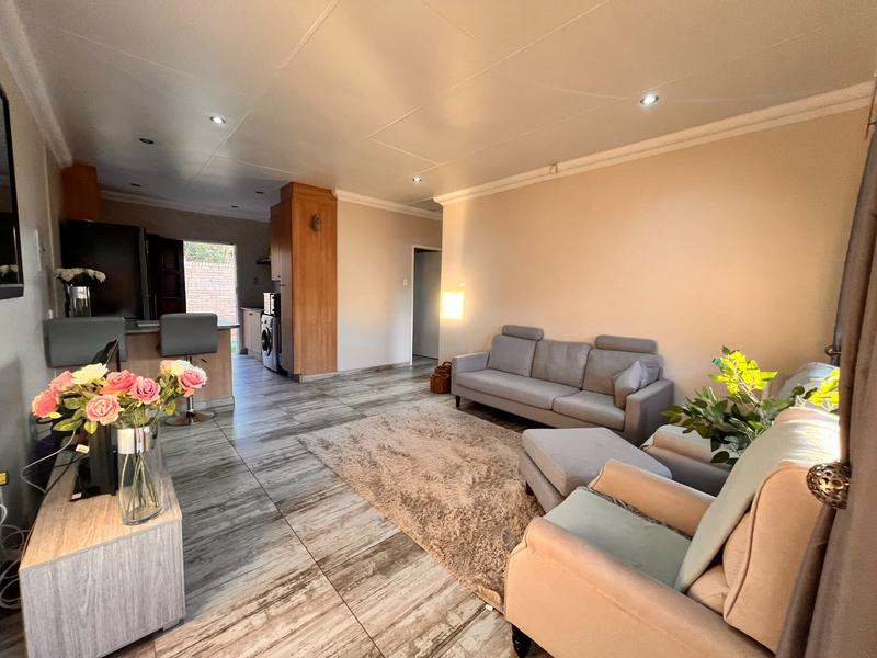 2 Bedroom Property for Sale in Kanonkop Mpumalanga