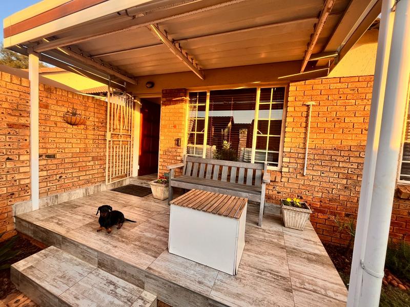 2 Bedroom Property for Sale in Kanonkop Mpumalanga