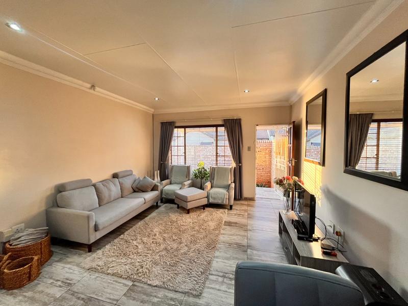 2 Bedroom Property for Sale in Kanonkop Mpumalanga