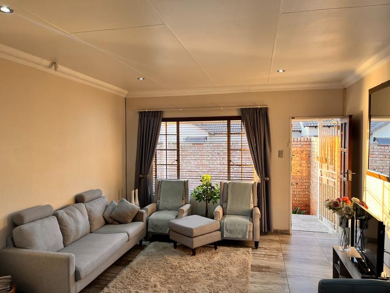 2 Bedroom Property for Sale in Kanonkop Mpumalanga