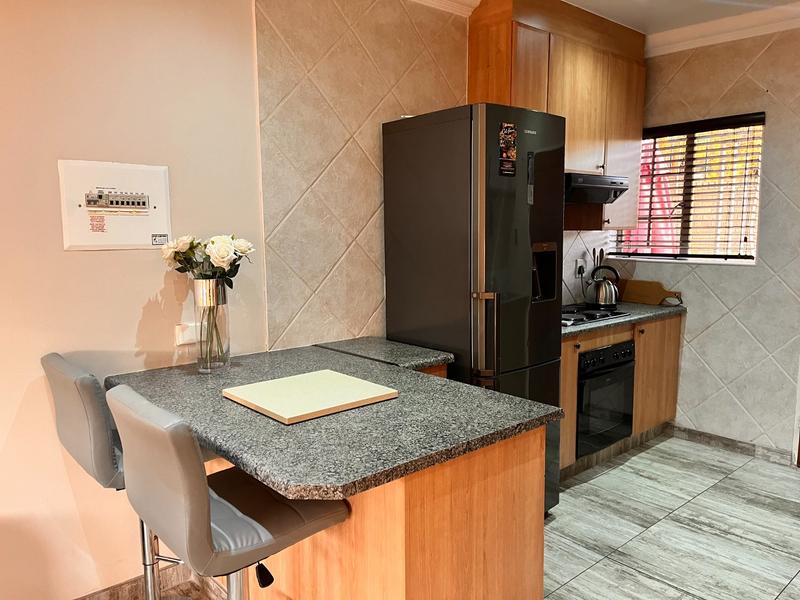 2 Bedroom Property for Sale in Kanonkop Mpumalanga