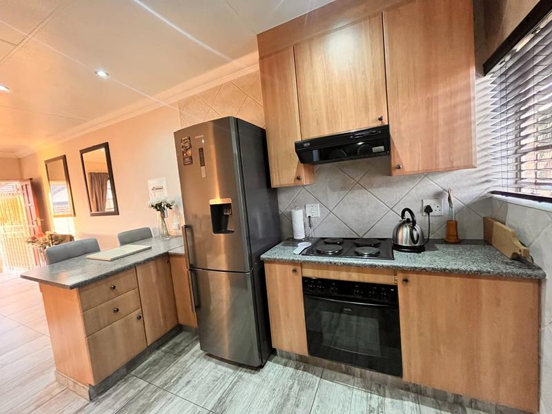 2 Bedroom Property for Sale in Kanonkop Mpumalanga