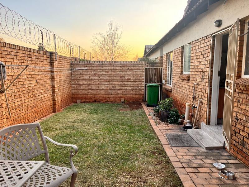 2 Bedroom Property for Sale in Kanonkop Mpumalanga