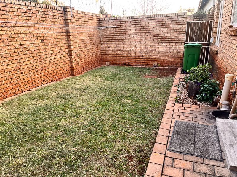 2 Bedroom Property for Sale in Kanonkop Mpumalanga