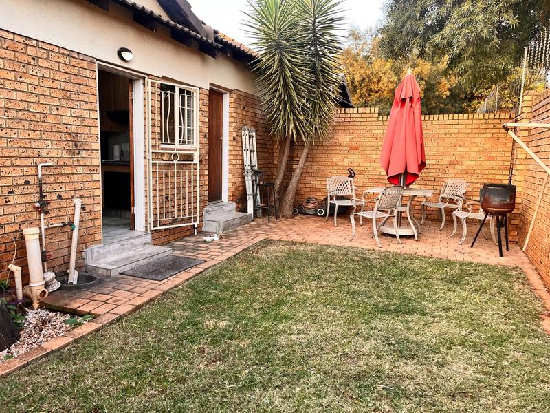 2 Bedroom Property for Sale in Kanonkop Mpumalanga