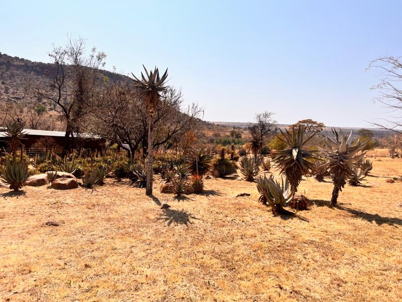 3 Bedroom Property for Sale in Middelburg Rural Mpumalanga