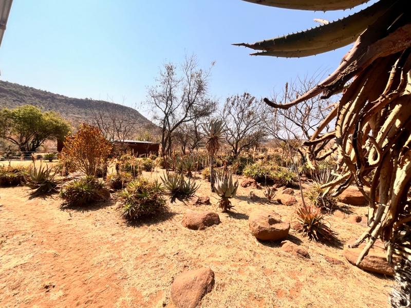 3 Bedroom Property for Sale in Middelburg Rural Mpumalanga