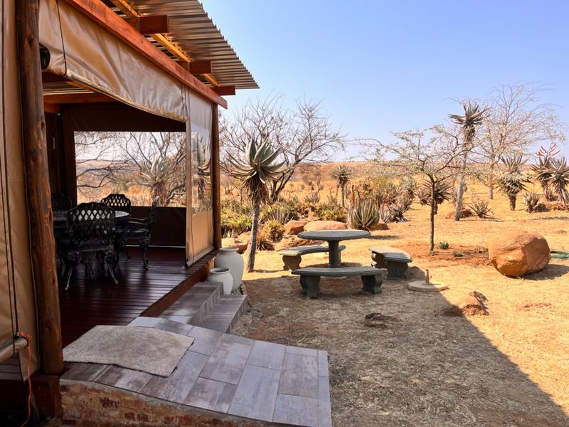 3 Bedroom Property for Sale in Middelburg Rural Mpumalanga