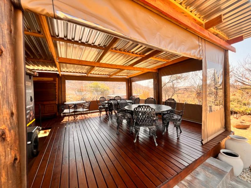 3 Bedroom Property for Sale in Middelburg Rural Mpumalanga