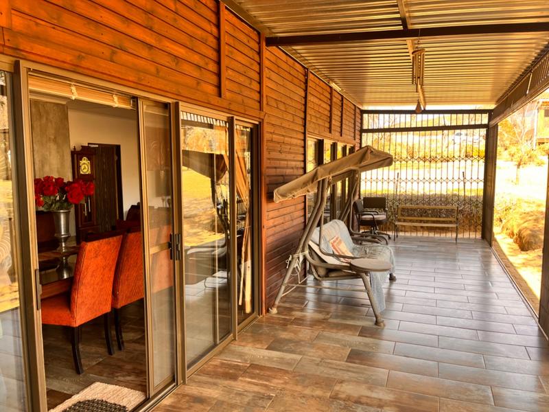 3 Bedroom Property for Sale in Middelburg Rural Mpumalanga