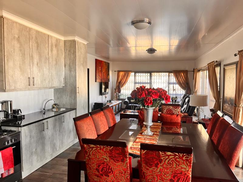 3 Bedroom Property for Sale in Middelburg Rural Mpumalanga