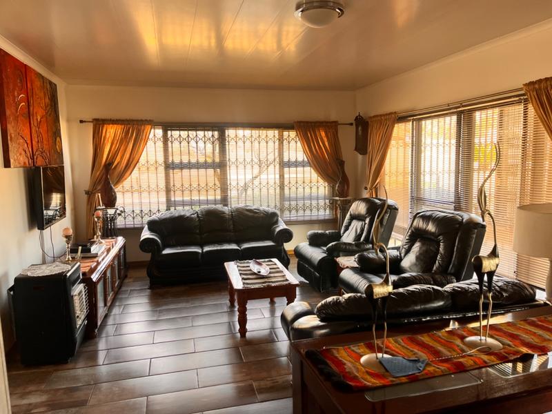 3 Bedroom Property for Sale in Middelburg Rural Mpumalanga