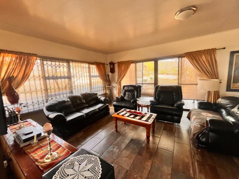 3 Bedroom Property for Sale in Middelburg Rural Mpumalanga