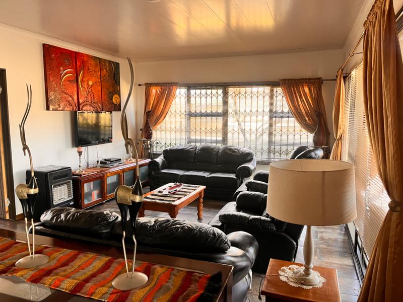 3 Bedroom Property for Sale in Middelburg Rural Mpumalanga