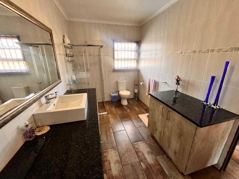 3 Bedroom Property for Sale in Middelburg Rural Mpumalanga