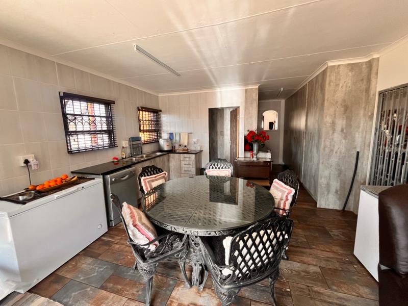 3 Bedroom Property for Sale in Middelburg Rural Mpumalanga