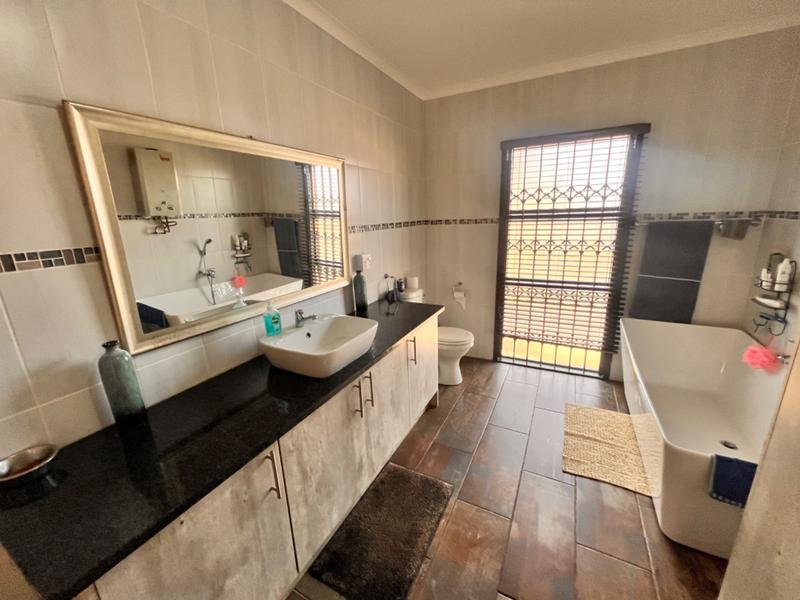 3 Bedroom Property for Sale in Middelburg Rural Mpumalanga