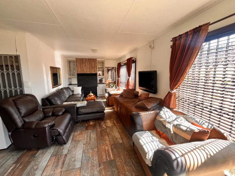 3 Bedroom Property for Sale in Middelburg Rural Mpumalanga