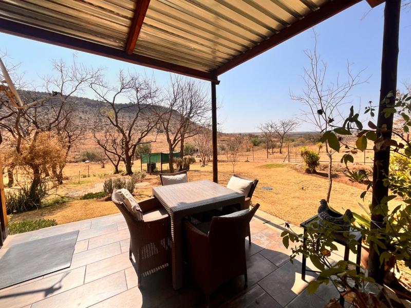 3 Bedroom Property for Sale in Middelburg Rural Mpumalanga
