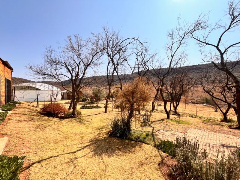 3 Bedroom Property for Sale in Middelburg Rural Mpumalanga