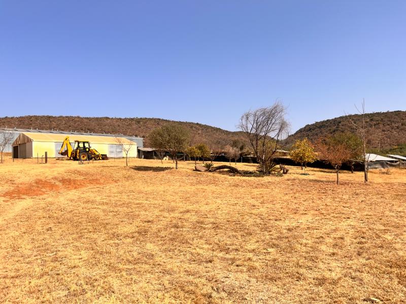 3 Bedroom Property for Sale in Middelburg Rural Mpumalanga