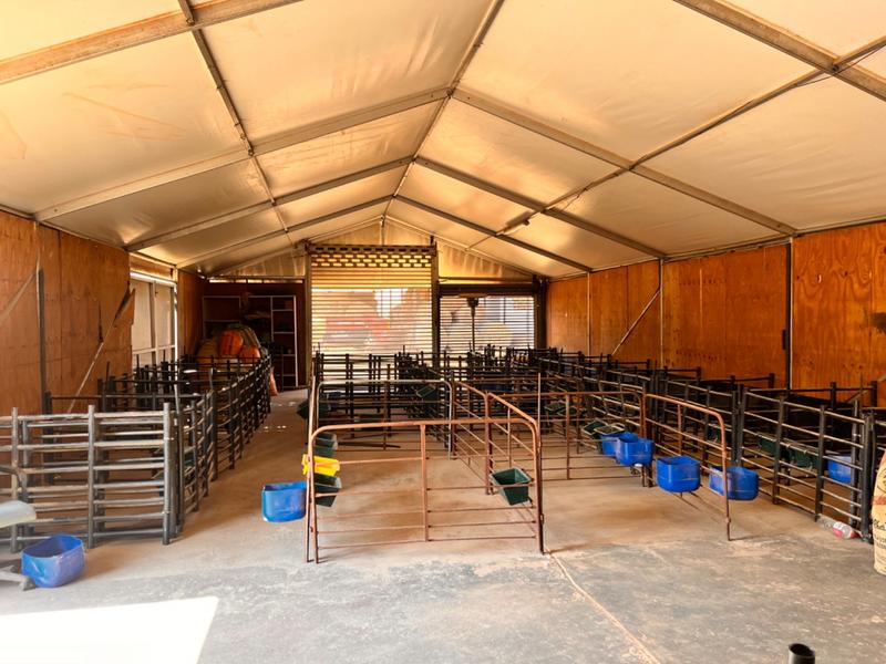 3 Bedroom Property for Sale in Middelburg Rural Mpumalanga