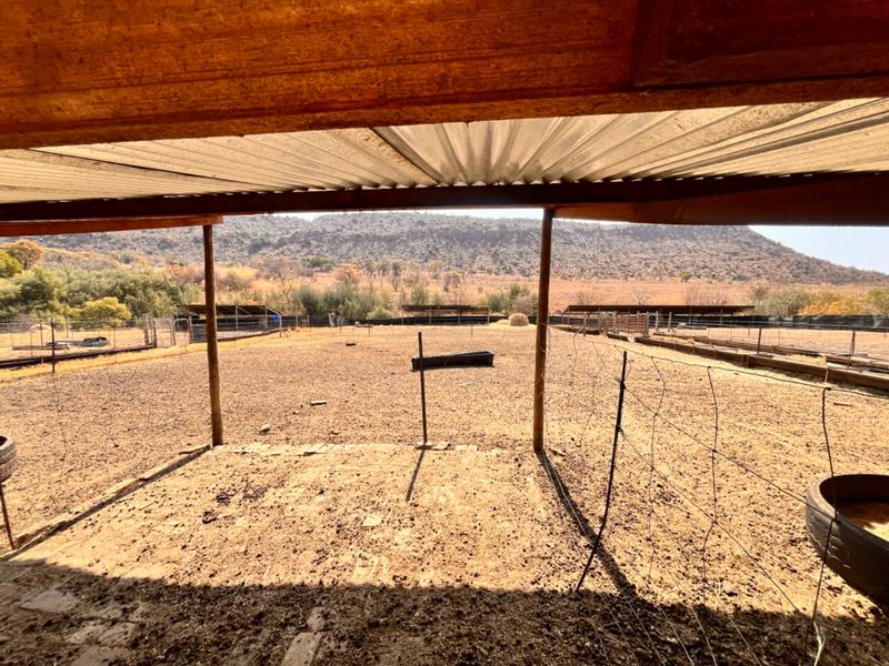 3 Bedroom Property for Sale in Middelburg Rural Mpumalanga