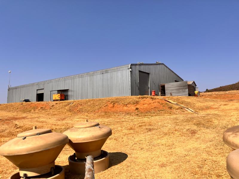 3 Bedroom Property for Sale in Middelburg Rural Mpumalanga