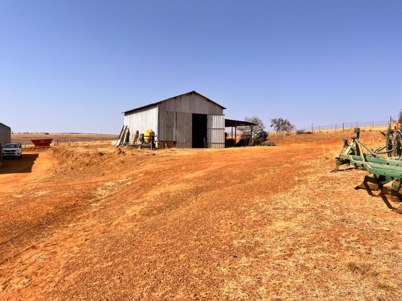 3 Bedroom Property for Sale in Middelburg Rural Mpumalanga