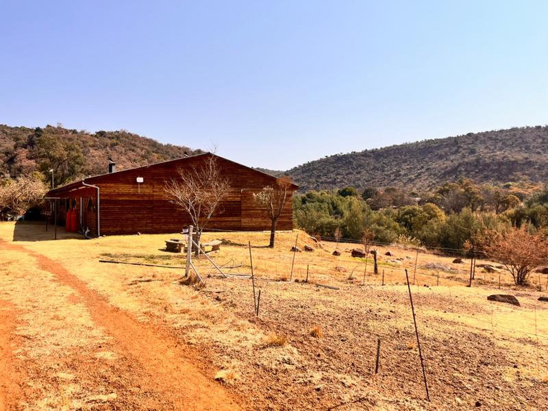 3 Bedroom Property for Sale in Middelburg Rural Mpumalanga