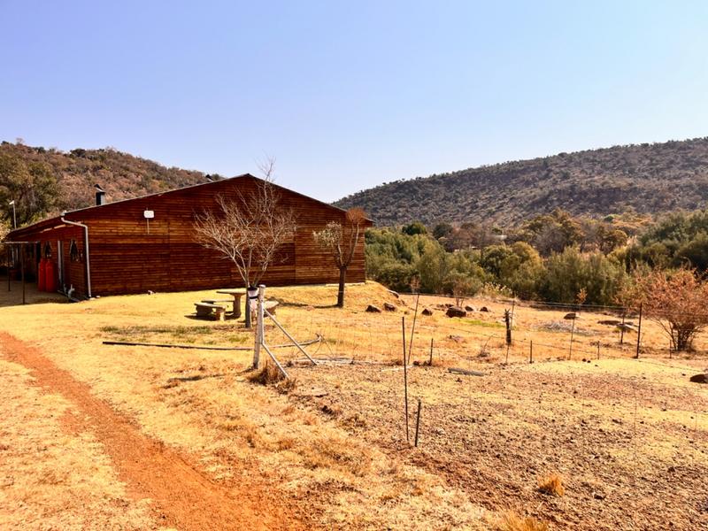 3 Bedroom Property for Sale in Middelburg Rural Mpumalanga