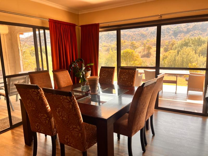 3 Bedroom Property for Sale in Middelburg Rural Mpumalanga