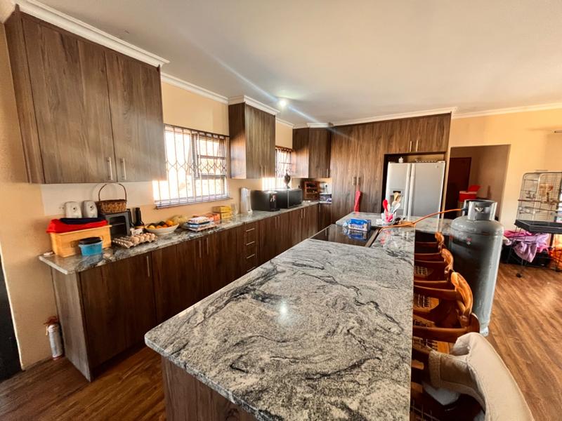 3 Bedroom Property for Sale in Middelburg Rural Mpumalanga