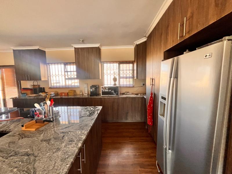 3 Bedroom Property for Sale in Middelburg Rural Mpumalanga