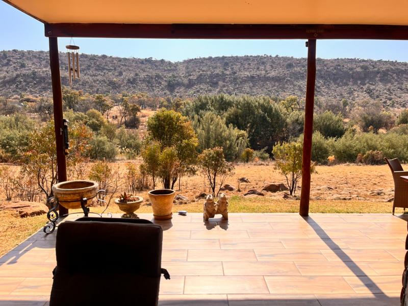 3 Bedroom Property for Sale in Middelburg Rural Mpumalanga
