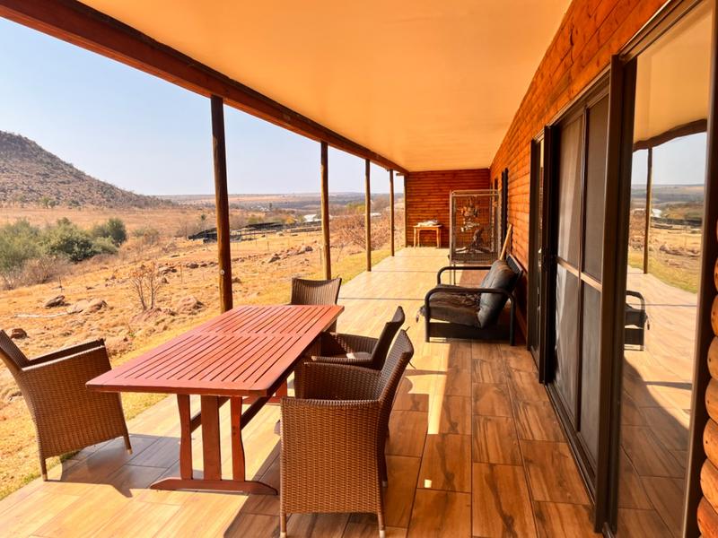 3 Bedroom Property for Sale in Middelburg Rural Mpumalanga