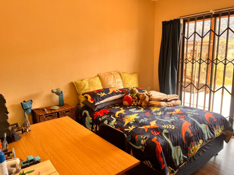 3 Bedroom Property for Sale in Middelburg Rural Mpumalanga