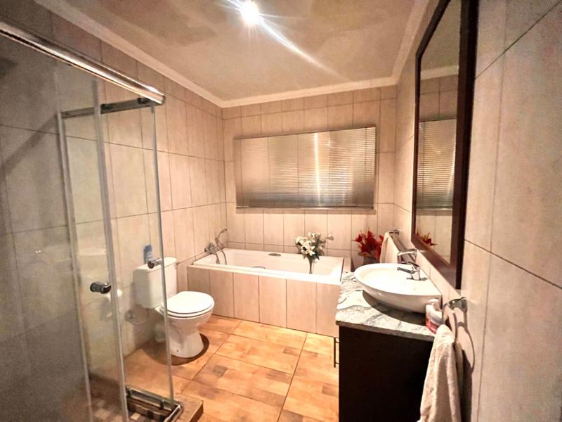 3 Bedroom Property for Sale in Middelburg Rural Mpumalanga