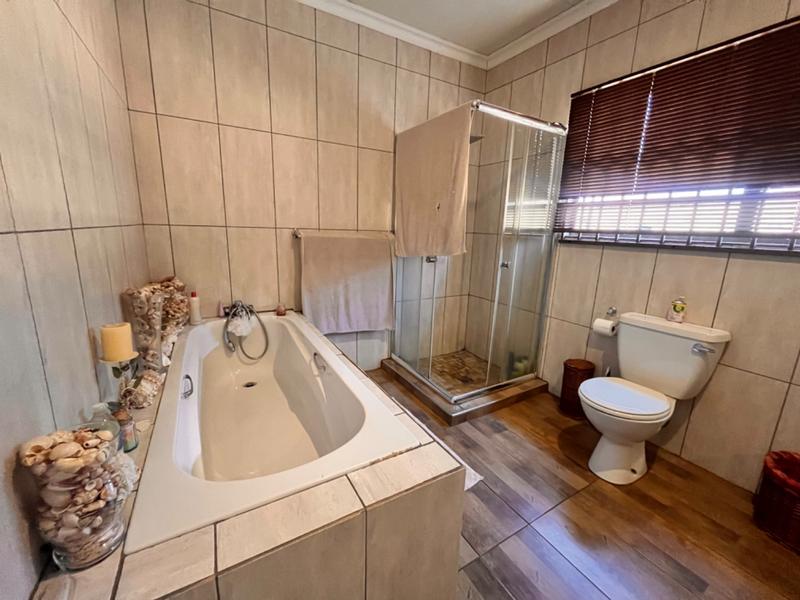 3 Bedroom Property for Sale in Middelburg Rural Mpumalanga