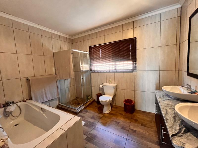 3 Bedroom Property for Sale in Middelburg Rural Mpumalanga